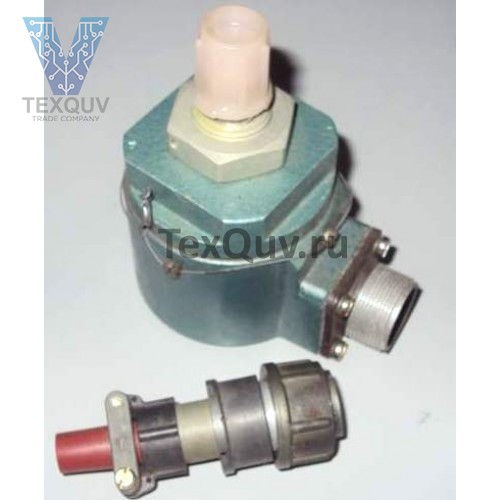 ПД-1-1,5   Приёмник давления