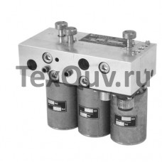 ПМ-09-03  Пневмомодуль 