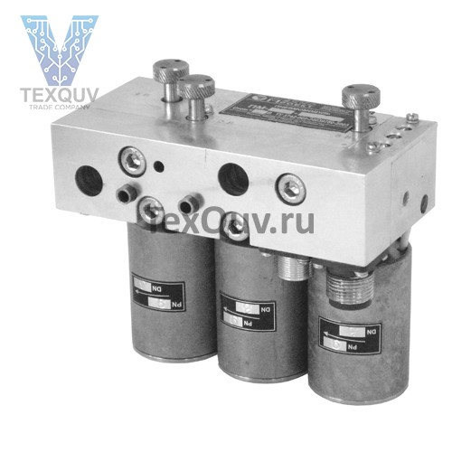 ПМ-09-03  Пневмомодуль 