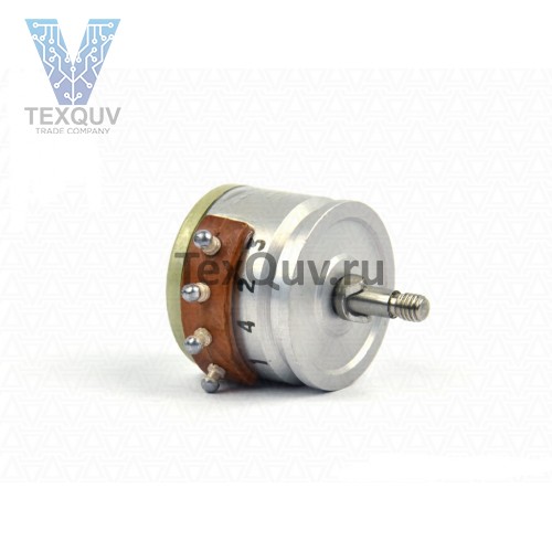 СП5-21А-2-100 Ом  Резистор