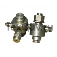 РВ-1 Редуктор  Воздушный 