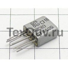 РЭС80 п014-05  Реле