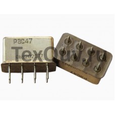 РЭС47 п0602 Реле 