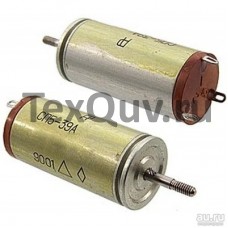 СП5-39А 680оМ Резистор