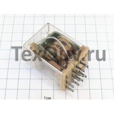 РП21-003 220В  Реле промежуточное 