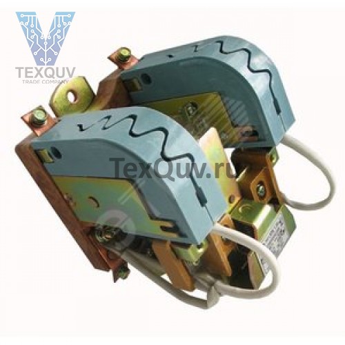 КТП - 121  Контакторы 