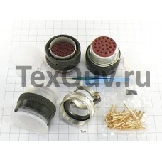 СНЦ23-24/30В-6-В  Разъем (2012г)