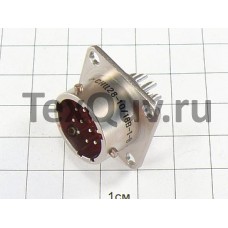 СНЦ28-10/18В-1-В ​  Разъем