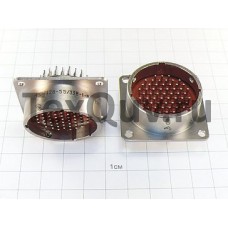 СНЦ28-61/36В-1-В  Разъем