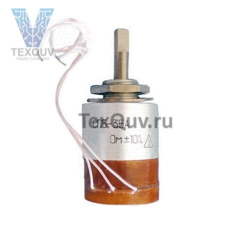 СП5-35А-10кОм Резистор