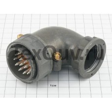 СШР36У15ЭГ5  Вилка 