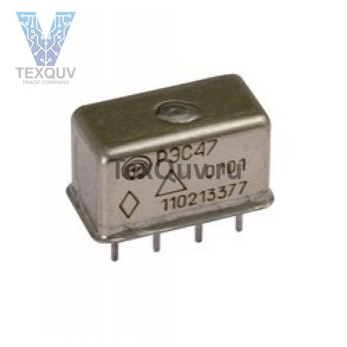 РЭС47 ​п0101  Реле 