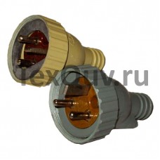 Ш2-41  Судовая вилка