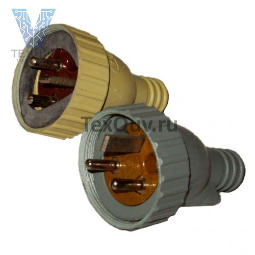 Ш2-41  Судовая вилка