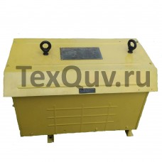 ТСЗМ-25-74ом5 380/230/133  Трансформатор