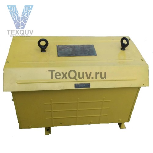 ТСЗМ-25-74ом5 380/230/133  Трансформатор