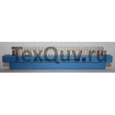 СНО64-64Р-24-2-В разъем