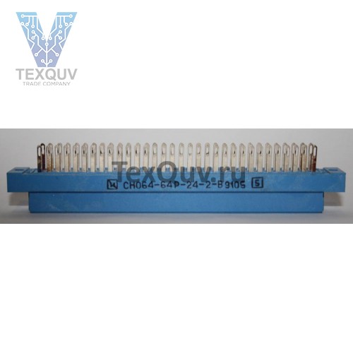 СНО64-64Р-24-2-В