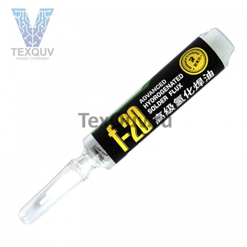 Флюс Relife F-20 с дозатором