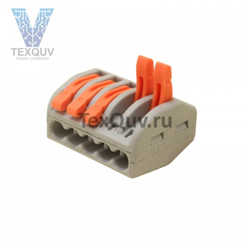Разъем для провода PCT-215
