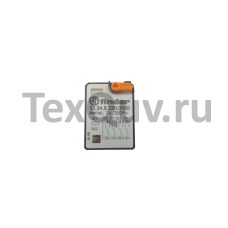 55.34.8.230.0050, Реле 230VAC 4 Form C 7А