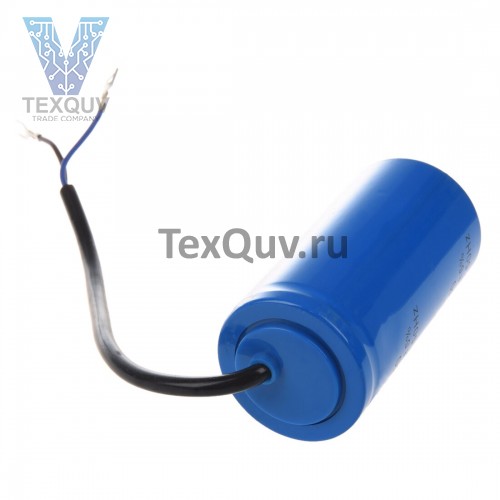 CD60 100мкФ-450В (±5%)