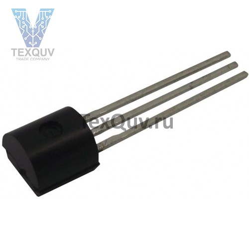 MCP100-450DI/TO микросхема (MCC)