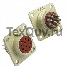 РС10БАТВ розетка Б/К (200*)