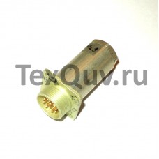 РС10АТВ вилка с кожухом (200*г)