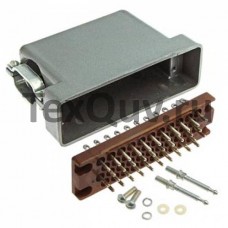 РП10-42ЛУ разъем