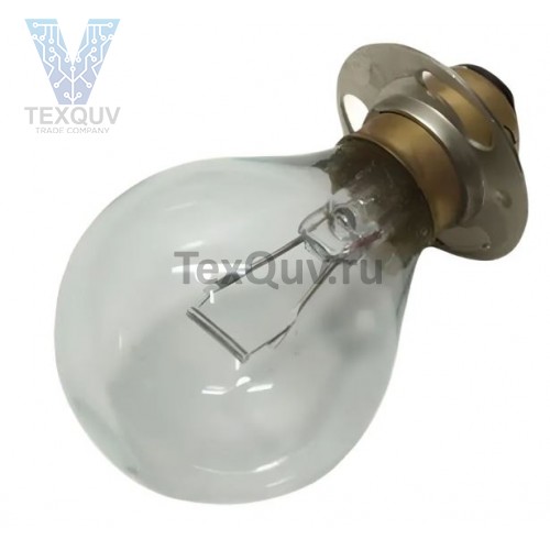 Лампа накаливания СМ3-28-80