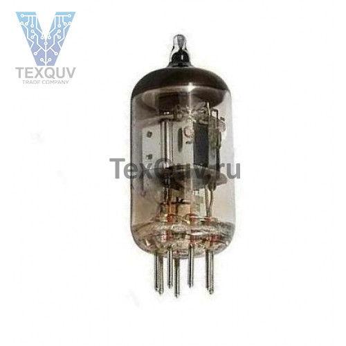 Радиолампа 6Х2П-ЕВ