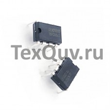 Транзистор ULN2001D DIP-8