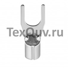 Наконечник вилочный неизолированный НВН серии SNB3.5-4