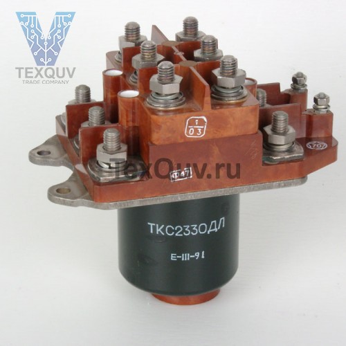 ТКС233ОДЛ
