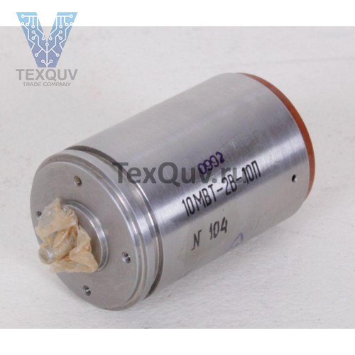 10МВТ-2В-5П вращающийся трансформатор