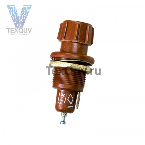 ДПК1-1 держатель предохранителя 