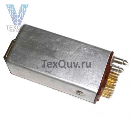 РП-5 РС4.522.000