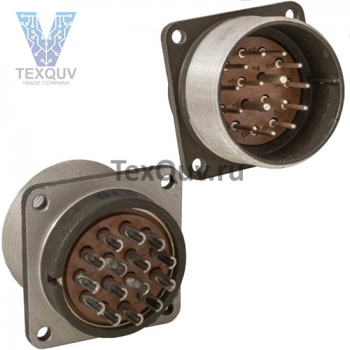 2РТТ36Б15Ш20В вилка