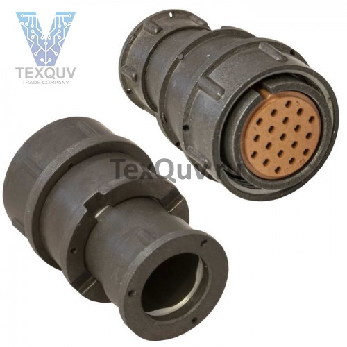 2РМ27КПЭ24Г1А1 розетка