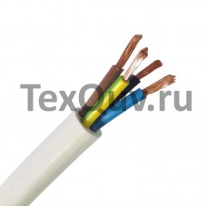 Провод ПВСн 4х1,0