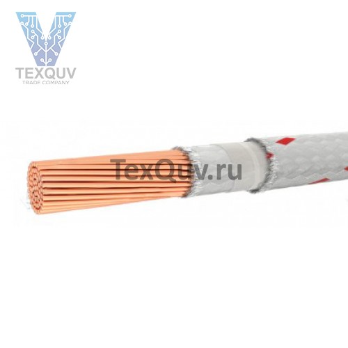 Провод ПГХ 0 ,75 белый