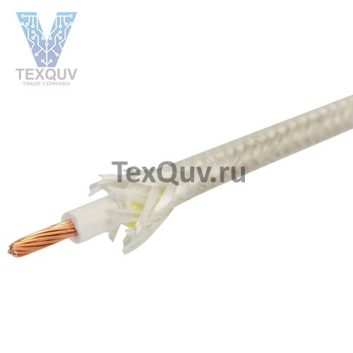 Провод ПВАМЭ 1,5