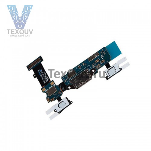 Шлейф с разъемом зарядки для Samsung S5 (G900)