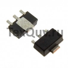 2Т665А9 (Ni) транзистор биполярный (201* г)