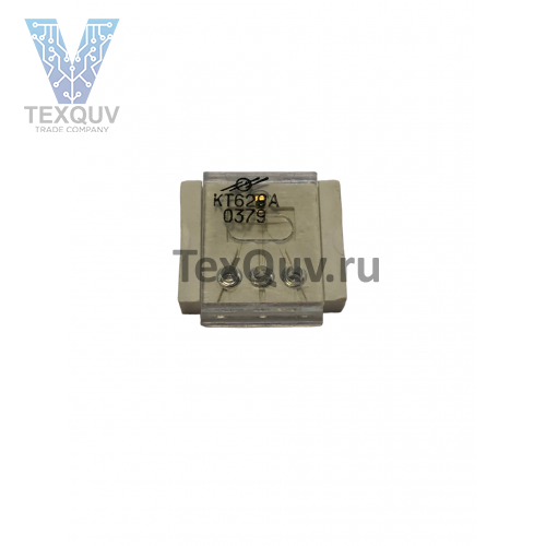 Транзистор КТ629А