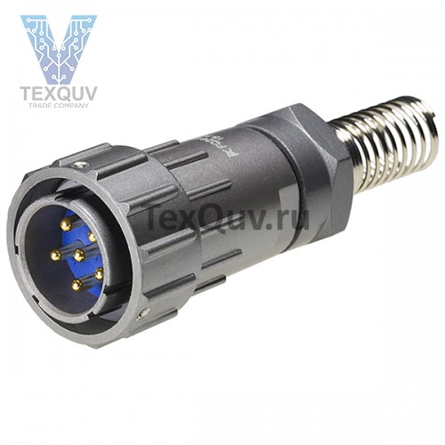 MAX187AEPA аналого-цифровой преобразователь (Maxim)