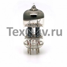 12АХ7 двойной триод 