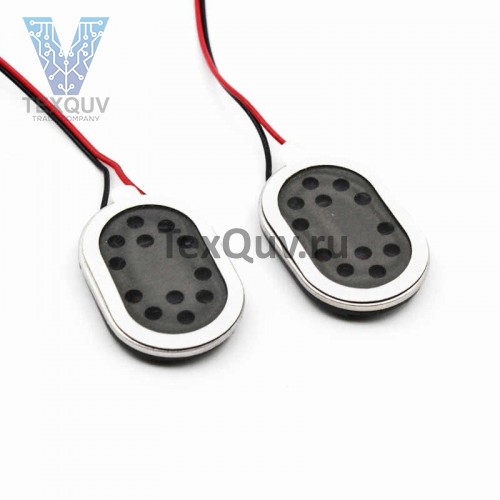 Акустический динамик 2030 с проводами