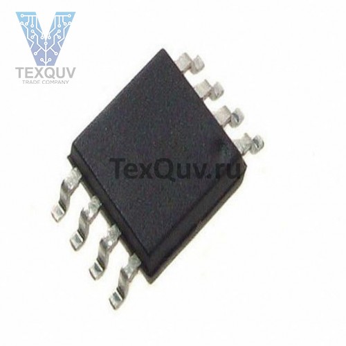 VIPer12A преобразователи (ST)